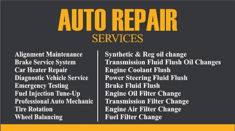 Hamilton Tire and Auto, photo 1