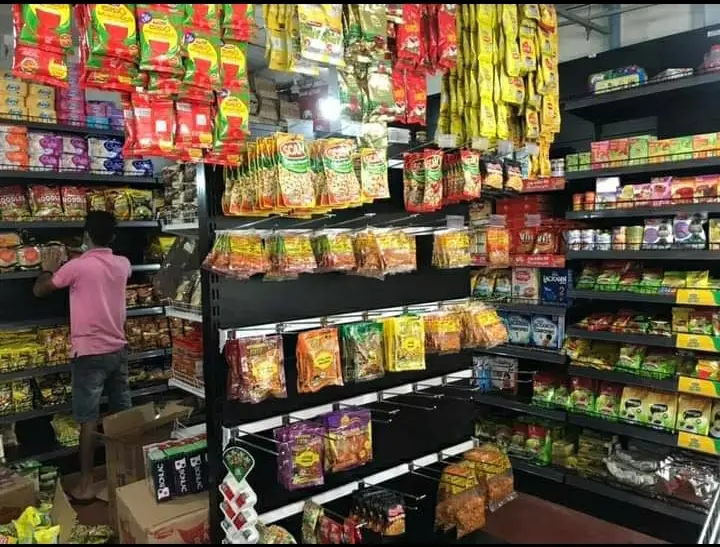 Khan Grocers, photo 1