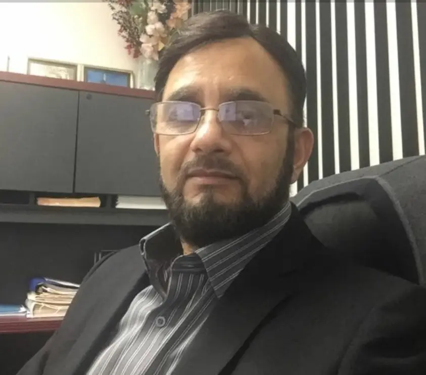 Mansab Ali, photo 1