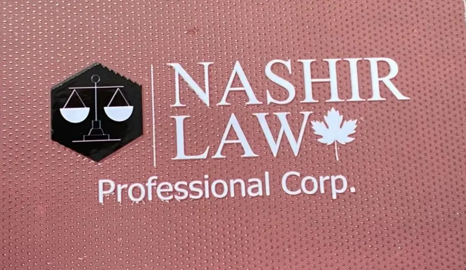 Nashir Law, photo 1