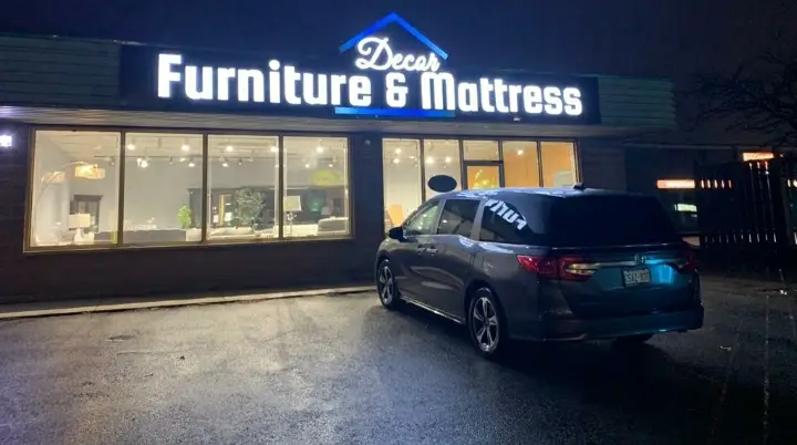 Decor Furniture, photo 1