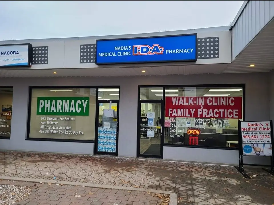 New PATIENTS Welcomed, Nadia Medical Clinic, photo 1