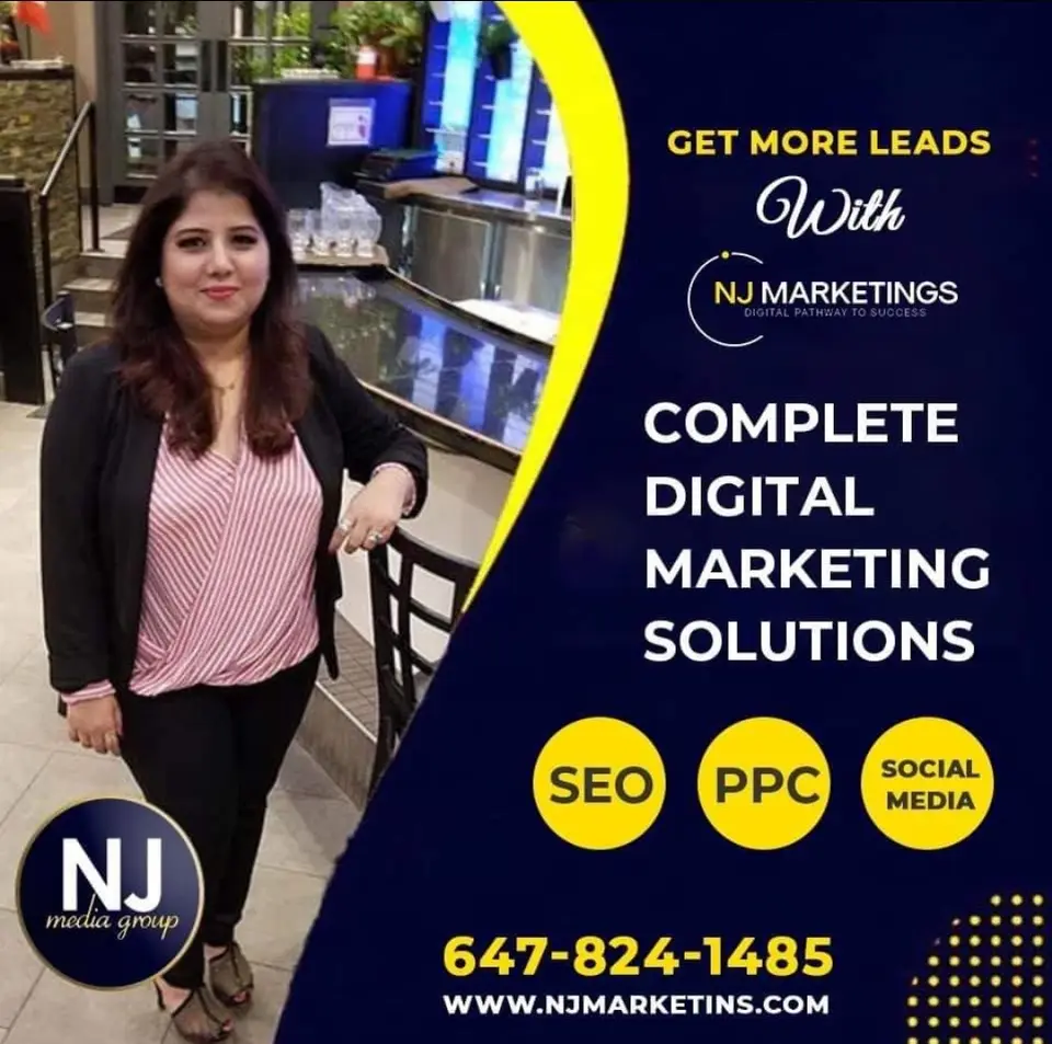 NJ Marketing Inc, photo 2