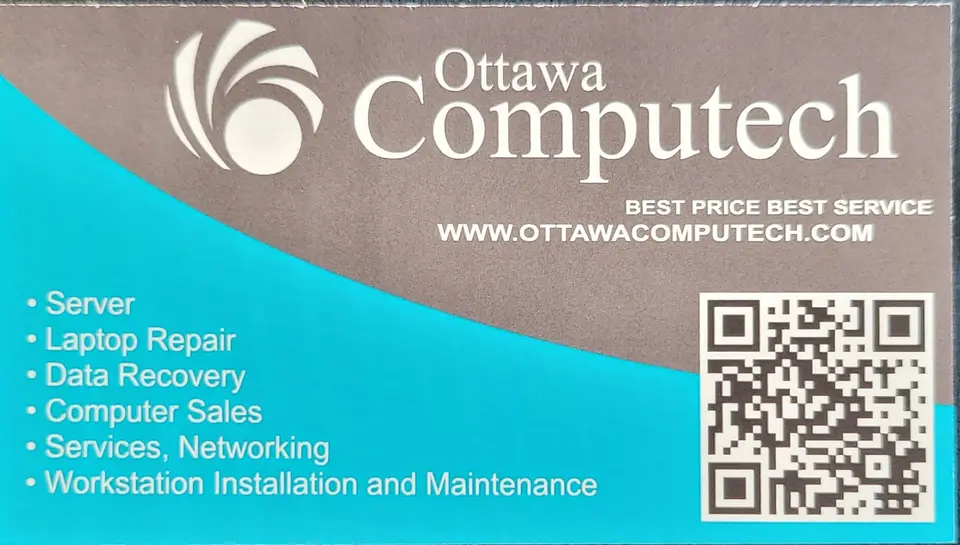 Ottawa COMPUTECH, photo 1