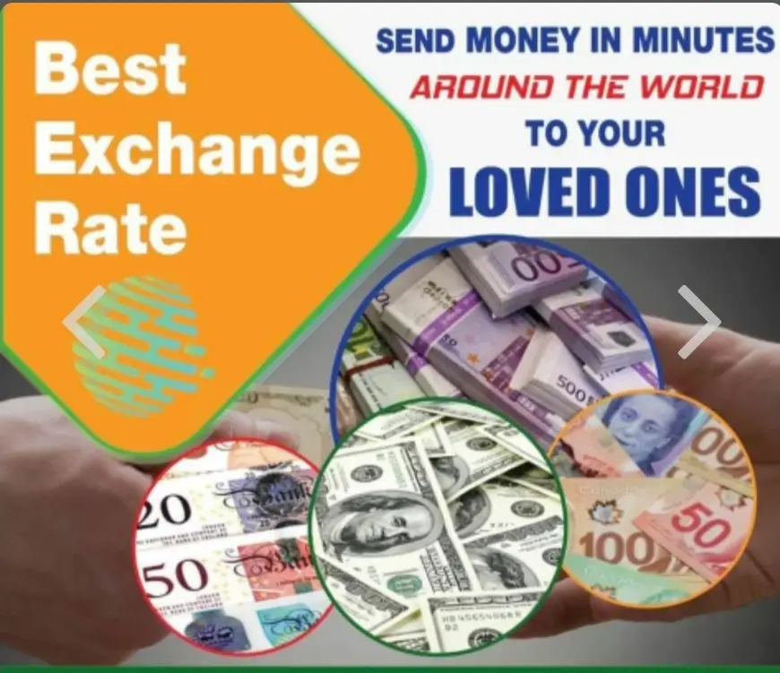 PrimeFX Forex Services, photo 1