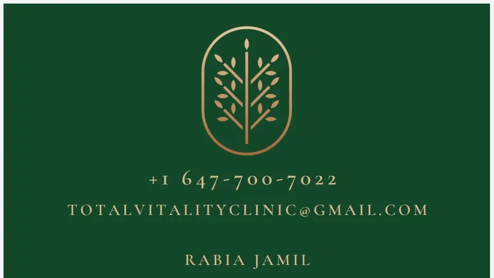 Total Vitality Clinic (hijama), photo 1