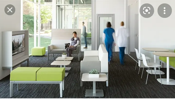 Rental Space for Healthcare College, photo 2