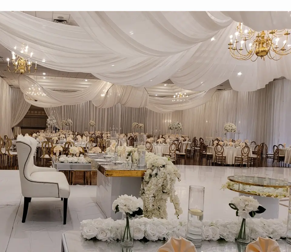 Michelangelo Banquet & Conference Centre, photo 2