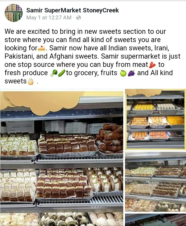 Samir Super Market, photo 2