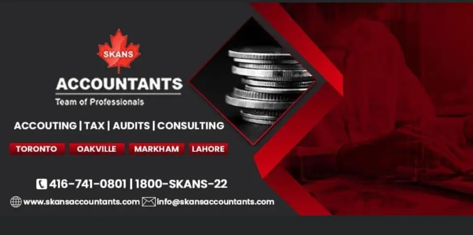 Skans Accounting, photo 1