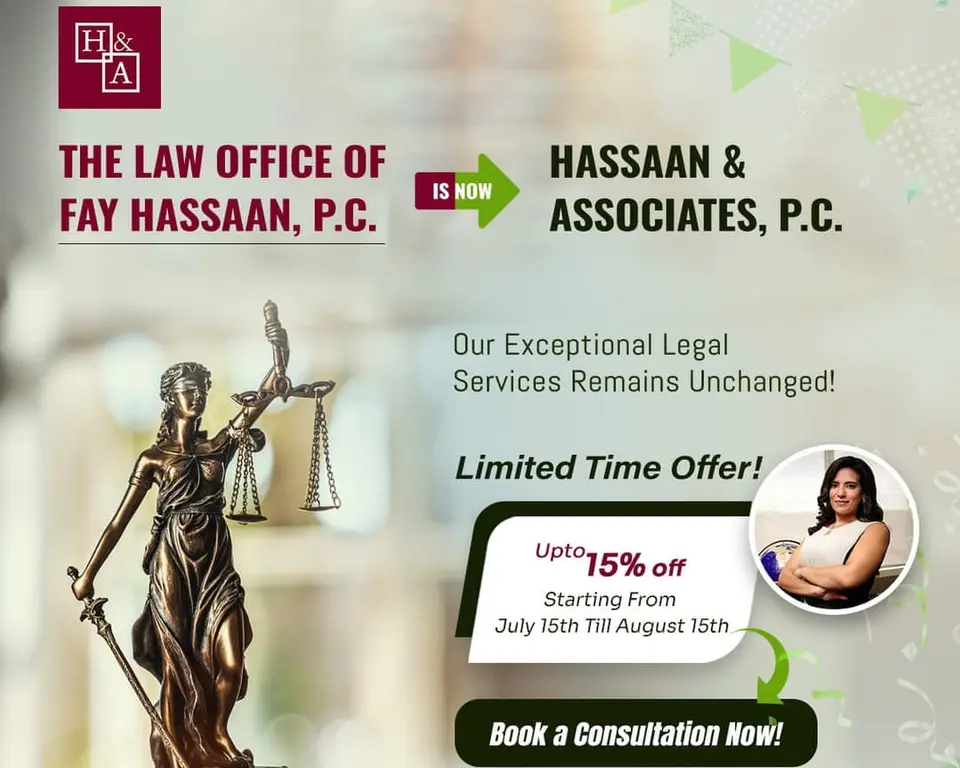 Hassaan & Associates, P.C., photo 2