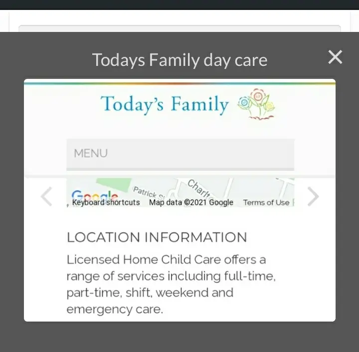 Todays Family day care, photo 2