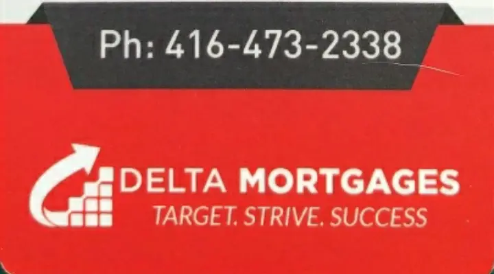 Delta Mortgages Inc., photo 1