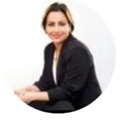 Arzoo Jha portrait