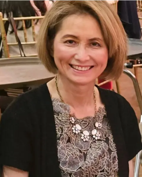 Liansi Tan portrait
