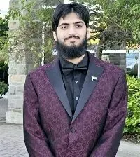 Yousaf Rummaan Naeem