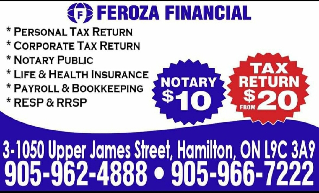Feroza Financial