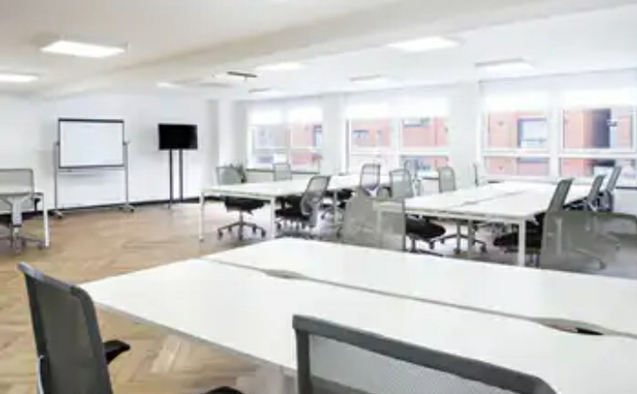 Rental Space for Healthcare College