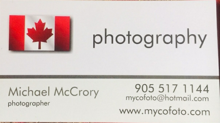 Michael McCrory