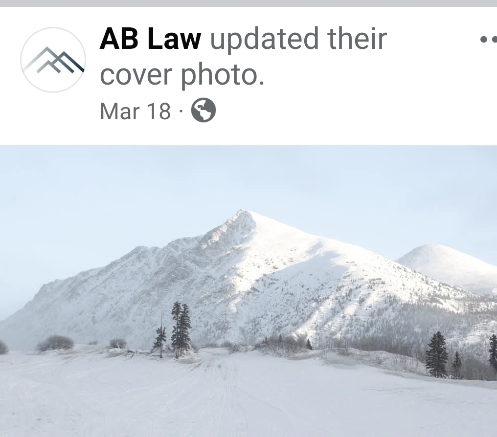 Amina Bhatti, AB LAW