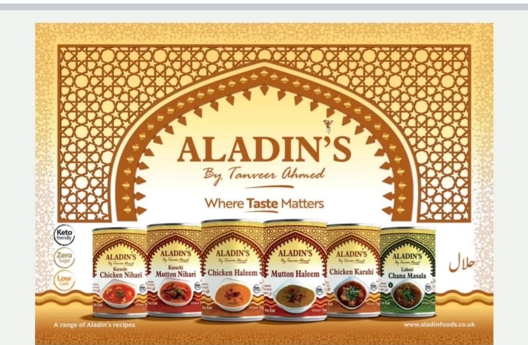 Aladdin's