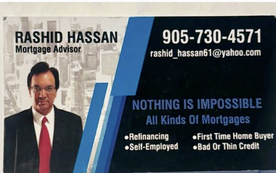 Rashid Hasan