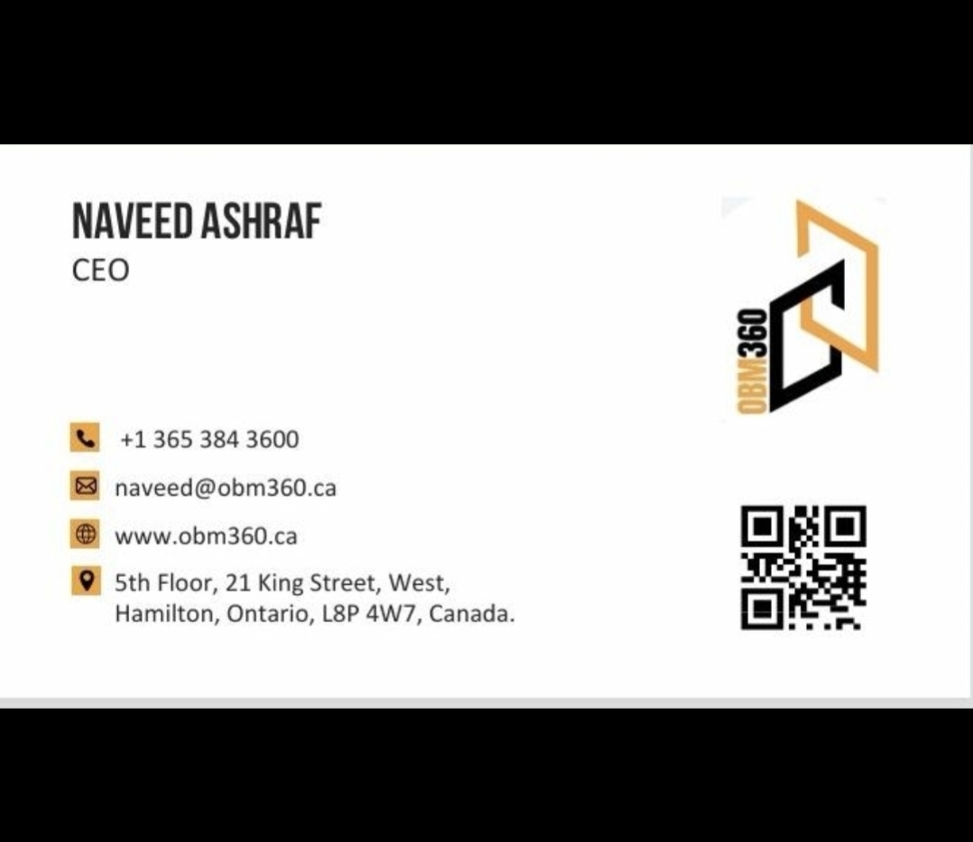 360 windows,Naveed Ashraf
